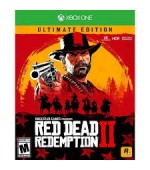 Red Dead Redemption 2: Ultimate Edition