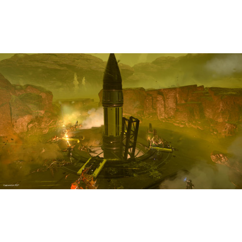 Helldivers 2