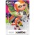 amiibo Splatoon Girl
