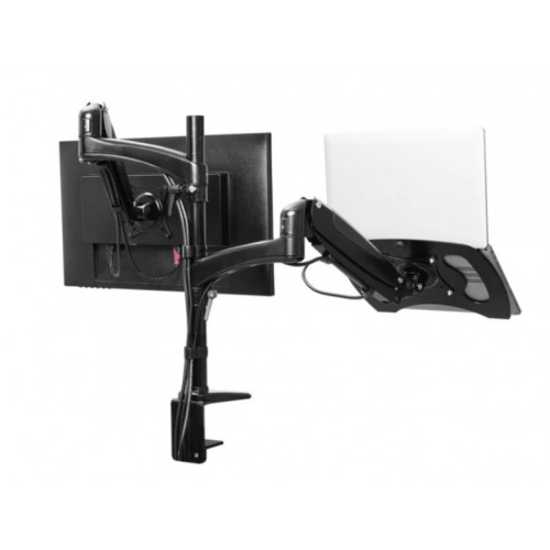 TRUST MARA MONITOR AND LAPTOP ARM