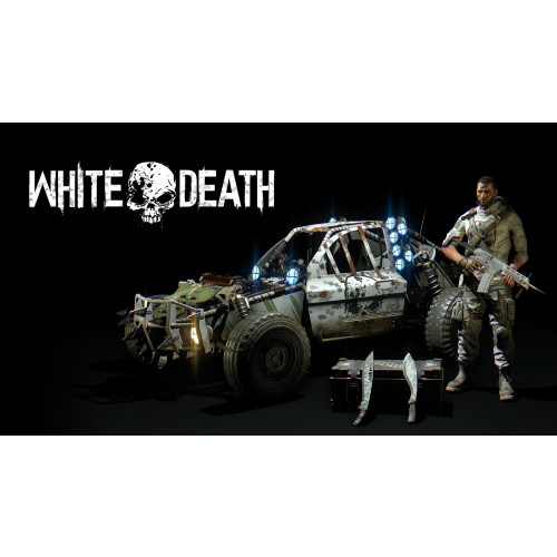 Dying Light - White Death Bundle