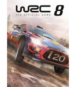 WRC 8