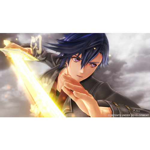 The Legend of Heroes: Trails beyond Horizon (Deluxe Edition)