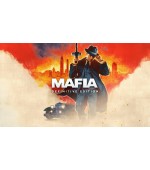 Mafia Definitive Edition