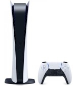 PlayStation 5 Digital Edition