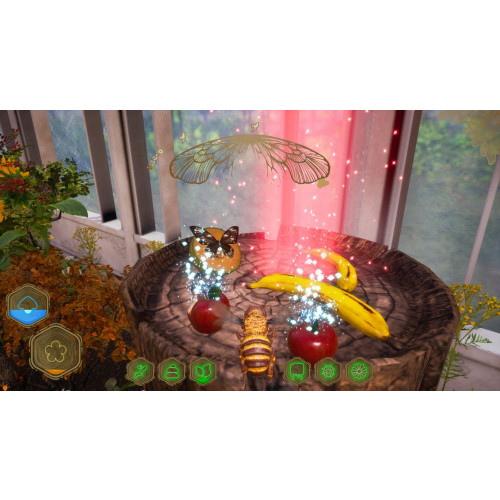 Bee Simulator The Hive