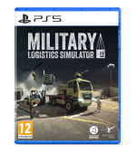 Military Logistics Simulator