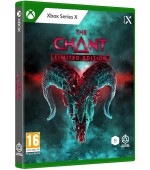 The Chant Limited Edition