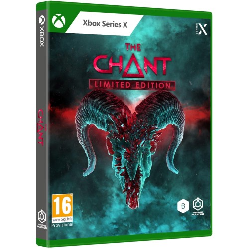 The Chant Limited Edition