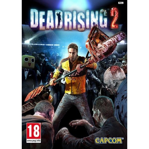 Dead Rising 2