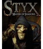 Styx Master of Shadows