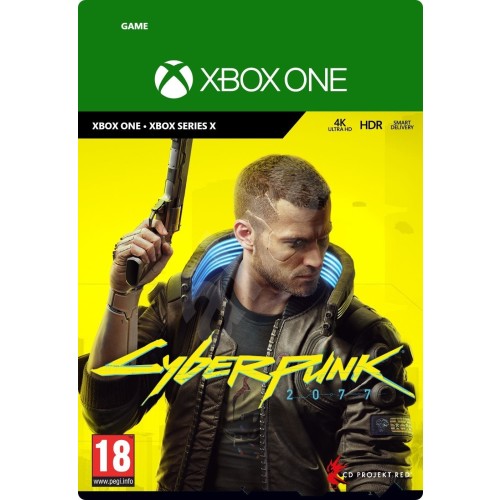 Cyberpunk 2077
