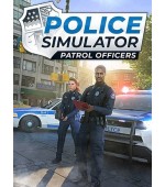 Police Simulator: Patrol Officers