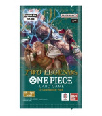 One Piece TCG: Two Legends Booster Pack OP-08