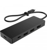 HP Travel Hub USB-C G3 86T46AA