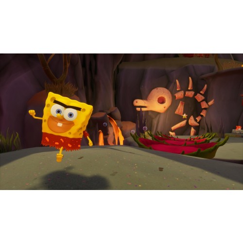 SpongeBob SquarePants Cosmic Shake