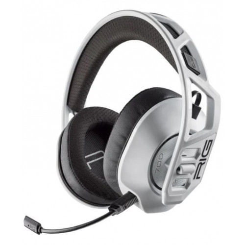 Herné slúchadlá RIG 700HS – White