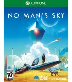 No Man's Sky