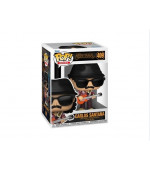 Funko POP Rocks: Carlos Santana