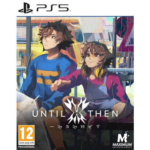 Until Then