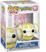 Funko POP Games: Pokémon - Fidough