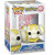 Funko POP Games: Pokémon - Fidough