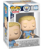 Funko POP Football: Manchester City - Erling Haaland