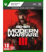 Call of Duty: Modern Warfare III