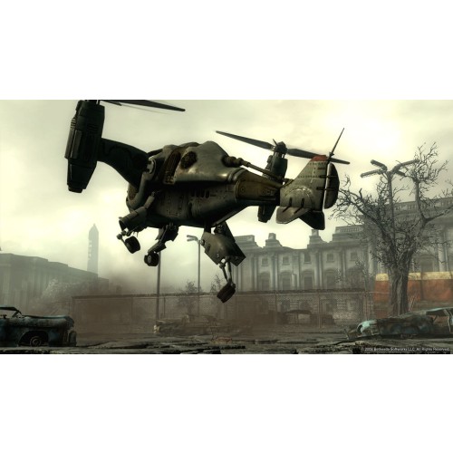 Fallout 3