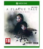 A Plague Tale: Innocence