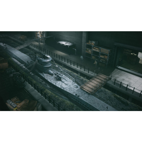Commandos: Origins