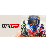 MXGP 24: The Official Game