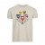 KCD2 UNISEX T-SHIRT „COAT OF ARMS“ L