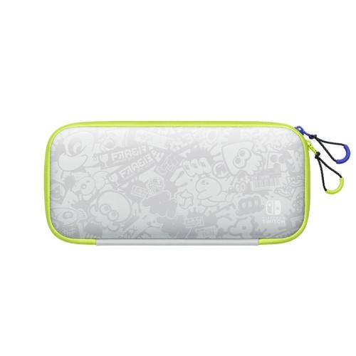 Nintendo Switch Carrying Case (Splatoon 3 Edition) 045496431624