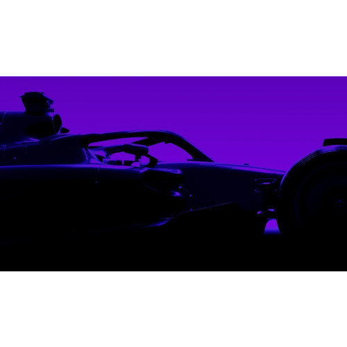 F1 24