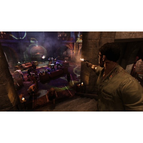 Mafia 3