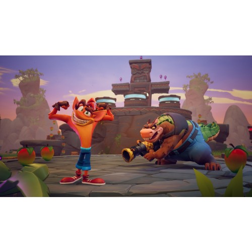 Crash Team Rumble - Deluxe Edition