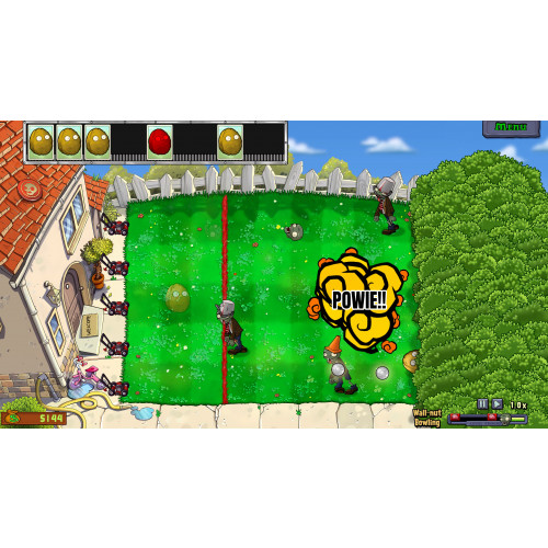 Plants vs. Zombies Replanted
