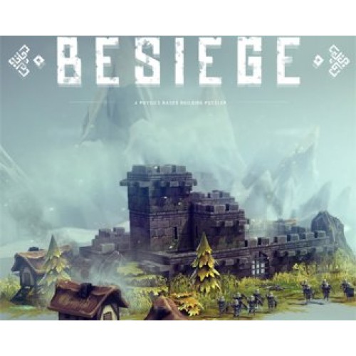 Besiege