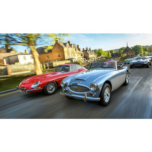 Forza Horizon 4: Ultimate Edition