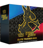 Pokémon - Crown Zenith Elite Trainer Box
