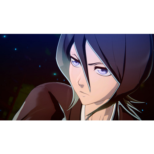 BLEACH Rebirth of Souls