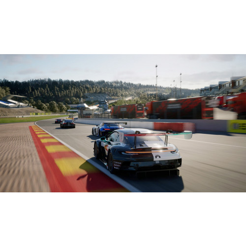 RENNSPORT