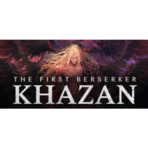 The First Berserker: Khazan