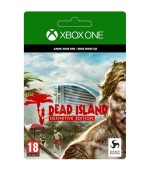 Dead Island Definitive Edition