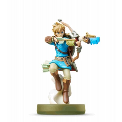 amiibo Zelda - Link Archer