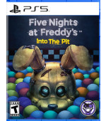 Five Nights at Freddy’s: Into the Pit