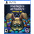 Five Nights at Freddy’s: Into the Pit