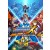 Mega Man X Legacy Collection