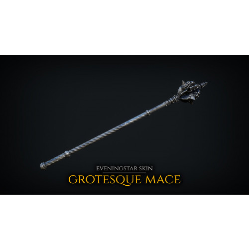 MORDHAU - Grotesque Set